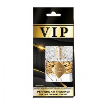 ZAPACH VIP 123