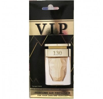 ZAPACH VIP 130
