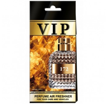 ZAPACH VIP 172