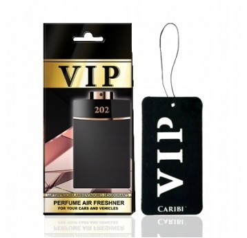 ZAPACH VIP 202