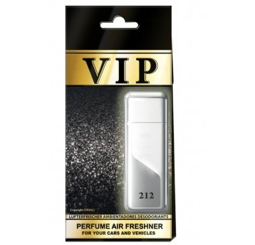 ZAPACH VIP 212