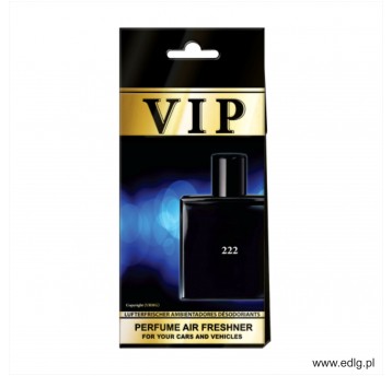 ZAPACH VIP 222