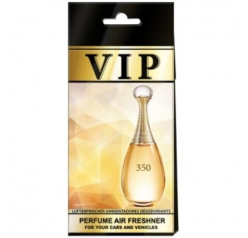 ZAPACH VIP 350