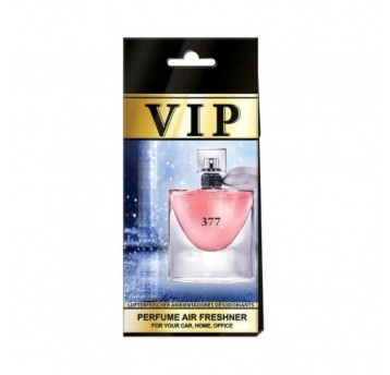 ZAPACH VIP 377