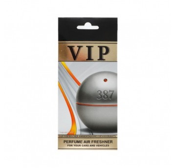 ZAPACH VIP 387