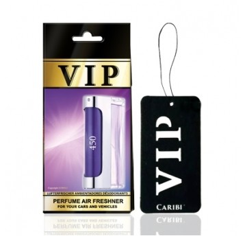 ZAPACH VIP 450