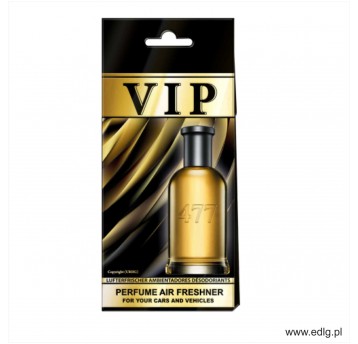 ZAPACH VIP 477