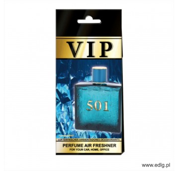 ZAPACH VIP 501