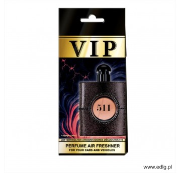 ZAPACH VIP 511