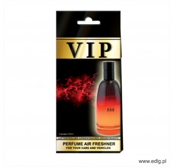 ZAPACH VIP 555