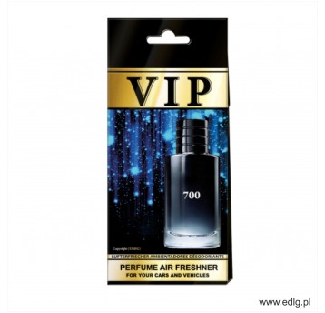 ZAPACH VIP 700
