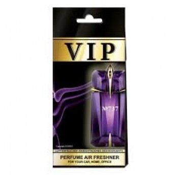 ZAPACH VIP 737