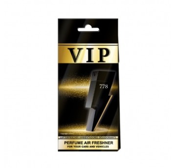 ZAPACH VIP 778