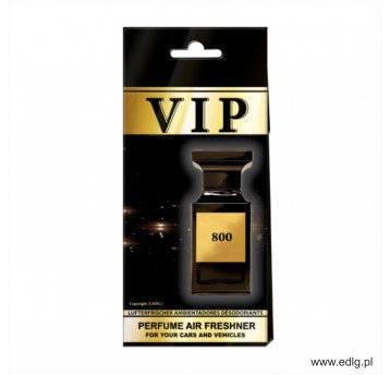 ZAPACH VIP 800