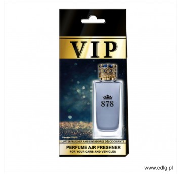 ZAPACH VIP 878