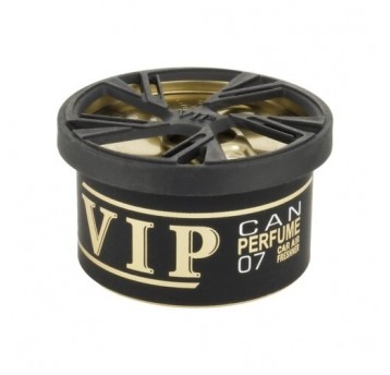 ZAPACH VIP CAN PUSZKA 007