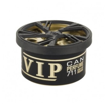 ZAPACH VIP CAN PUSZKA 711