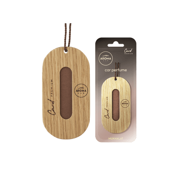 ZAPACH WOOD CARD MUKHALAT PREMIUM (12)