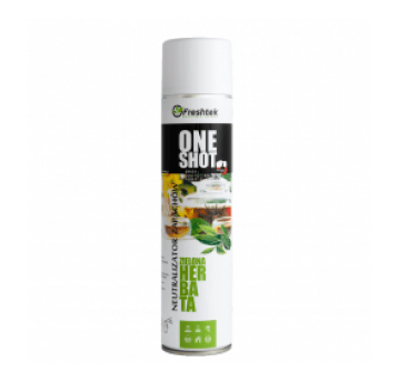 ZAPACH ZIELONA HERBATA 250ml ONE SHOT NEUTRALIZAT