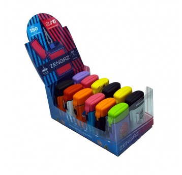 ZAPALNICZKA ZENGAL ZL10 MAXI (12)