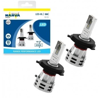 ŻAR LED H4 12/24V RPL2