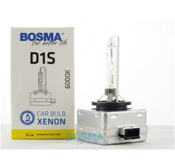 ŻAR XENON D1S 6000K 85V 35W PK32d-2 ECONOMIC