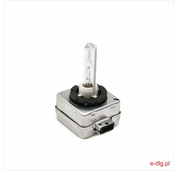 ŻARNIK XENON D1S 35W XENSTART PHILIPS