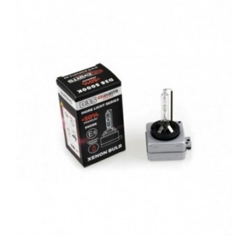 ŻARNIK XENON EPD3S50 +50% 35W EINPARTS