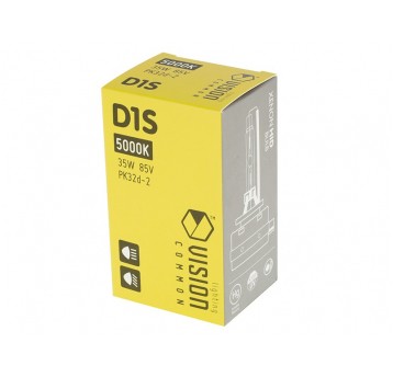 ŻARÓWKA XENON D1S 5000K 85V 35W PK32d-2 COMMON