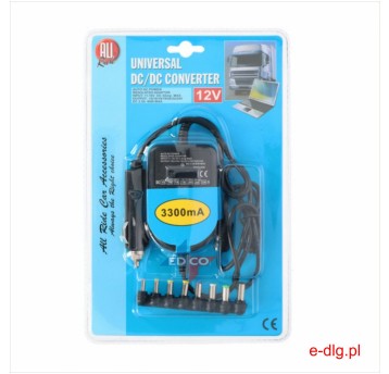 ZASILACZ DO LAPTOPA 12V 3300 mA (12)