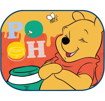 ZASŁONKI 2SZT KUBUŚ PUCHATEK 35X44