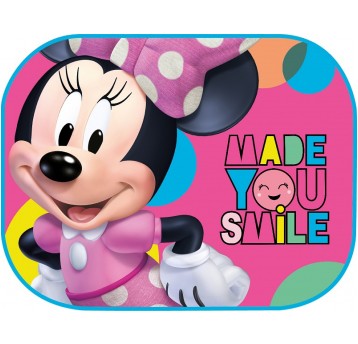 ZASŁONKI 2SZT MINNIE 35X44