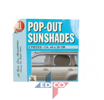 ZASŁONKI 2SZT NA PRZYSS CZARNE 36X44 (12)