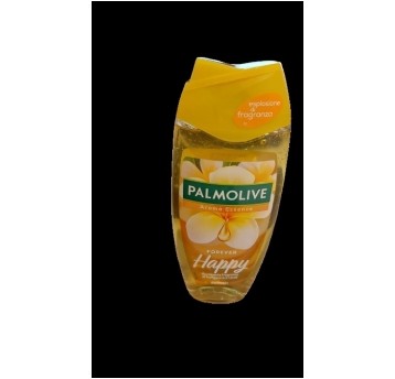 ŻEL POD PRYSZNIC PALMOLIVE 220 ML HAPPY