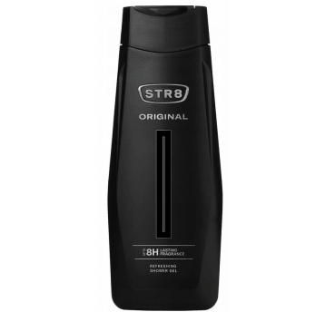 ŻEL POD PRYSZNIC STR8 ORGINAL 250 ML