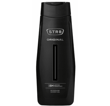 ŻEL POD PRYSZNIC STR8 ORGINAL 400 ML