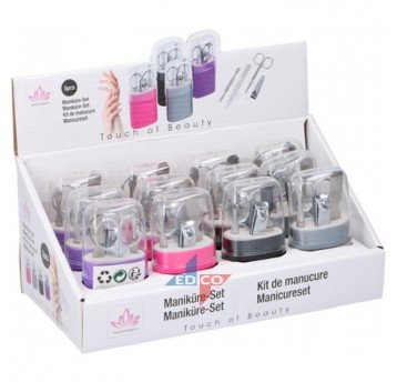 ZESTAW DO MANICURE (24)