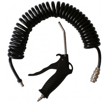 ZESTAW DO PRZEDMUCHU 6MM IVECO TORBA