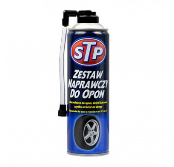 ZESTAW NAPRAWCZY DO OPON 500ML STP
