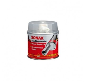 ZESTAW NAPRAWCZY DO TŁUMIKÓW 200ML SONAX