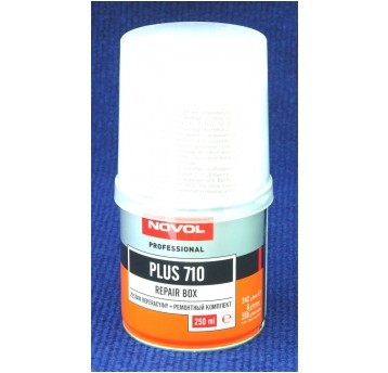 ZESTAW REPERACYJNY 0,25kg ULTRA 710