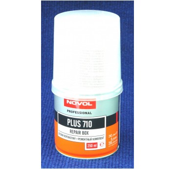 ZESTAW REPERACYJNY 0,25kg ULTRA 710