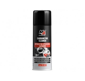 ZMYWACZ DO CZYSZCZENIA GAŹNIKÓW 400ML
