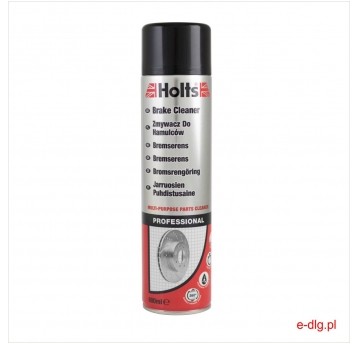 ZMYWACZ DO HAMULCÓW HOLTS 600ML