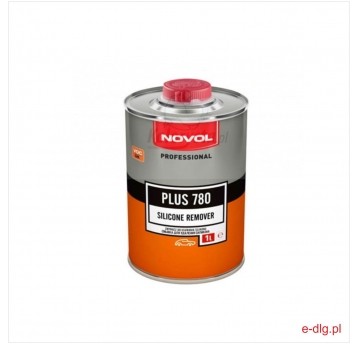 ZMYWACZ SILIKONOWY PLUS 780 1L
