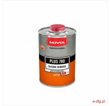 ZMYWACZ SILIKONOWY PLUS 780 1L