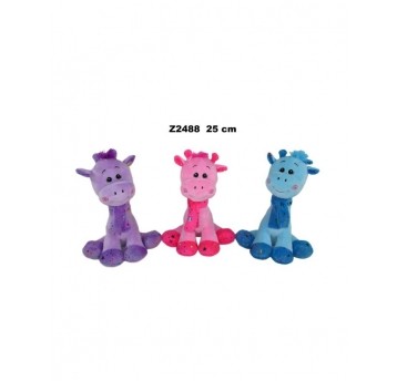 ŻYRAFA 25 CM